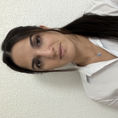 Foto de Nerea A., Limpiadores de negocios baratos en Santa Pola