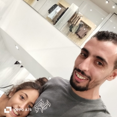 Foto de Mohamed s., Instaladores de lamparas baratos en Ituren