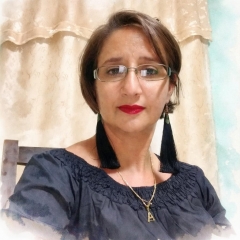 Foto de Annia Maria J., Limpiadores de baños baratos en Algeciras