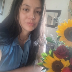 Foto de Mayra M., Cuidadores de personas mayores baratos en Lloret de Mar