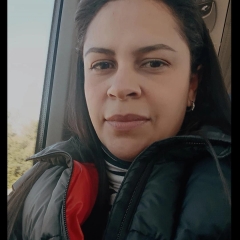 Foto de Yormerys F., Cuidadores de personas mayores baratos en Amposta