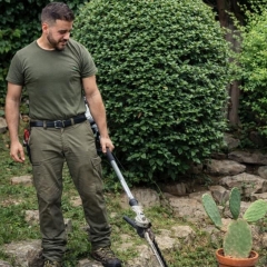 Foto de Marco Antonio R., Jardineros baratos en Mont-roig del Camp