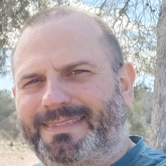 Foto de Juan Ángel L., Recadistas y repartidores baratos en Ojós