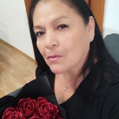 Foto de Rosa Milagros L., Planchado a domicilio baratos en L'Hospitalet de Llobregat