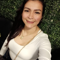 Foto de Anjely A., Cuidadores de personas mayores baratos en Bigastro