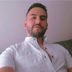 Diego B.