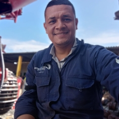 Foto de Jhon L., Persianistas baratos en Adeje