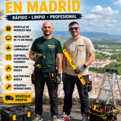 Foto de Volodymyr D., Reparación de calderas baratos en Madrid