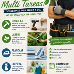 Foto de Ricardo G., Jardineros baratos en Paracuellos de Jarama