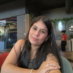 Foto de Nairelis Q., Profesionales de Limpieza baratos en Coslada