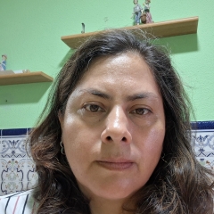 Foto de Anamelba S., Cuidadores de personas mayores baratos en Alzira
