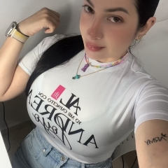 Nathassja C.