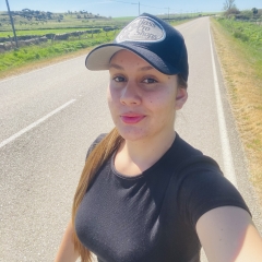 Foto de Sofia A., Cuidadores de personas mayores baratos en Carrascal de Barregas