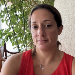 Foto de Esther A., Cuidadores de personas mayores baratos en El Boalo