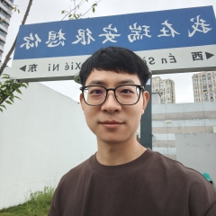 Foto de jingyu l., Recadistas y repartidores baratos en Torrent
