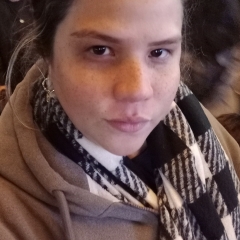 Foto de Laura vanessa V., Profesores particulares de inglés baratos en Sumacàrcer