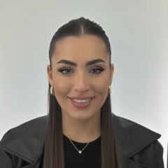 Foto de Natalia R., Profesores particulares de primaria y secundaria baratos en Málaga