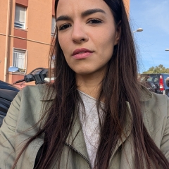Foto de Desiree A., Jardineros baratos en Badalona