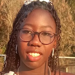 Foto de Fatou Bintou N., Canguros y niñeras baratos en Santa Margalida