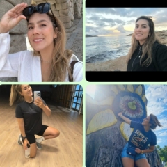 Foto de Clara A., Canguros y niñeras baratos en Segovia
