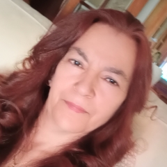 Foto de Nelly B., Cuidadores de personas mayores baratos en Pinto
