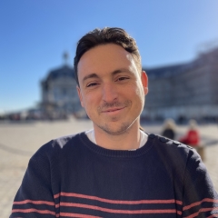 Foto de Jérémie Daniel H.
