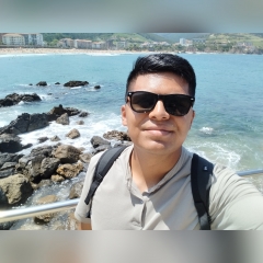 Foto de Junior Anderson O., Limpiadores de cocinas baratos en Abanto y Ciérvana-Abanto Zierbena