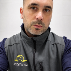 Foto de Ariday H., Técnicos en electrodomésticos baratos en Mequinenza