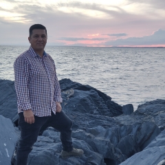 Foto de jose p., Masajistas baratos en Gibraleón