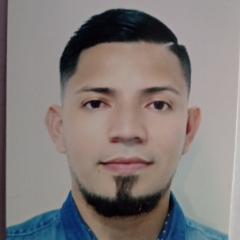 Jose Roberto D.