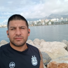 Foto de Leandro V., Pintores a domicilio baratos en Cártama