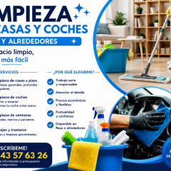Foto de Younes G., Limpiadores de negocios baratos en Vila-seca