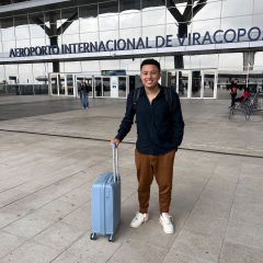 Foto de Davi O., Transportistas baratos en Alcorcón