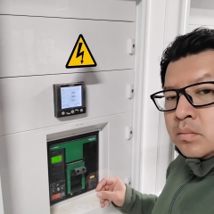 Foto de Luis F., Instaladores de toldos baratos en Alcalá de Henares
