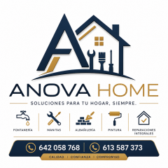 Foto de AnovaHome R., Persianistas baratos en Roquetas de Mar