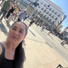 Foto de Edna R., Limpiadores de baños baratos en San Pedro del Pinatar