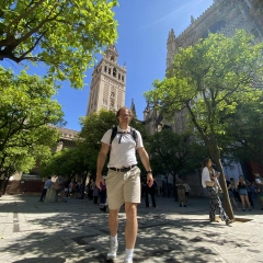 Foto de Jan T., Instaladores de toldos baratos en Nuez de Ebro