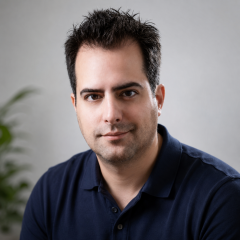 Foto de Miguel Angel G., Técnicos de internet y ADSL baratos en Loeches