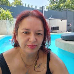 Foto de Judith V., Cuidadores de personas mayores baratos en Salobreña