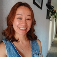 Foto de Phuong N., Profesores particulares de inglés baratos en L'Hospitalet de Llobregat
