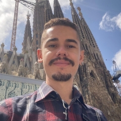 Foto de Douglas R., Profesionales de Limpieza baratos en Badalona