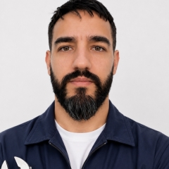 Foto de Jose Maria V., Recadistas y repartidores baratos en Oña