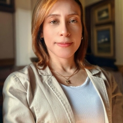 Foto de Estefany G., Cuidadores de personas mayores baratos en Llocnou de la Corona
