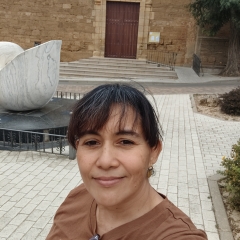 Foto de Nelida L., Cuidadores de personas mayores baratos en San Sebastián de los Reyes