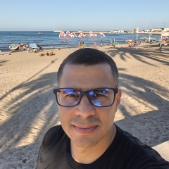 Foto de Thiago O.