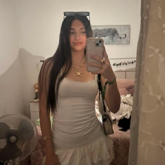 Foto de Paula M., Azafatas y promotoras baratos en Granada