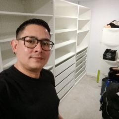 Foto de Francisco M., Montadores de muebles Ikea baratos en Sant Feliu de Llobregat