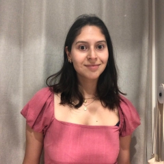 Foto de Melba C., Limpiadores de baños baratos en Salamanca