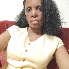 Foto de Yusmary P., Cuidadores de personas mayores baratos en Elda