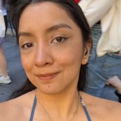 Foto de Alejandra C., Tester de aplicaciones baratos en Madrid